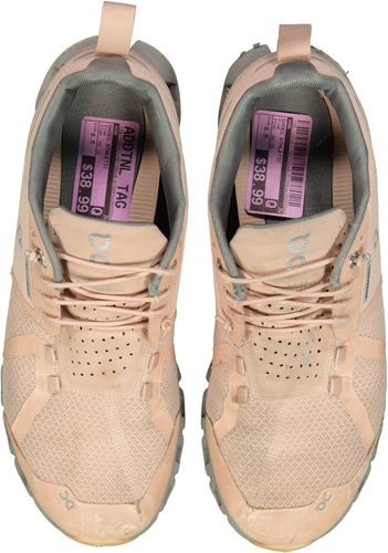 ON-SHOES ATHLETIC Size 8.5