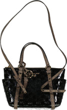 MICHAEL KORS-HANDBAG DESIGNER Size MEDIUM