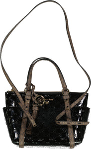 MICHAEL KORS-HANDBAG DESIGNER Size MEDIUM
