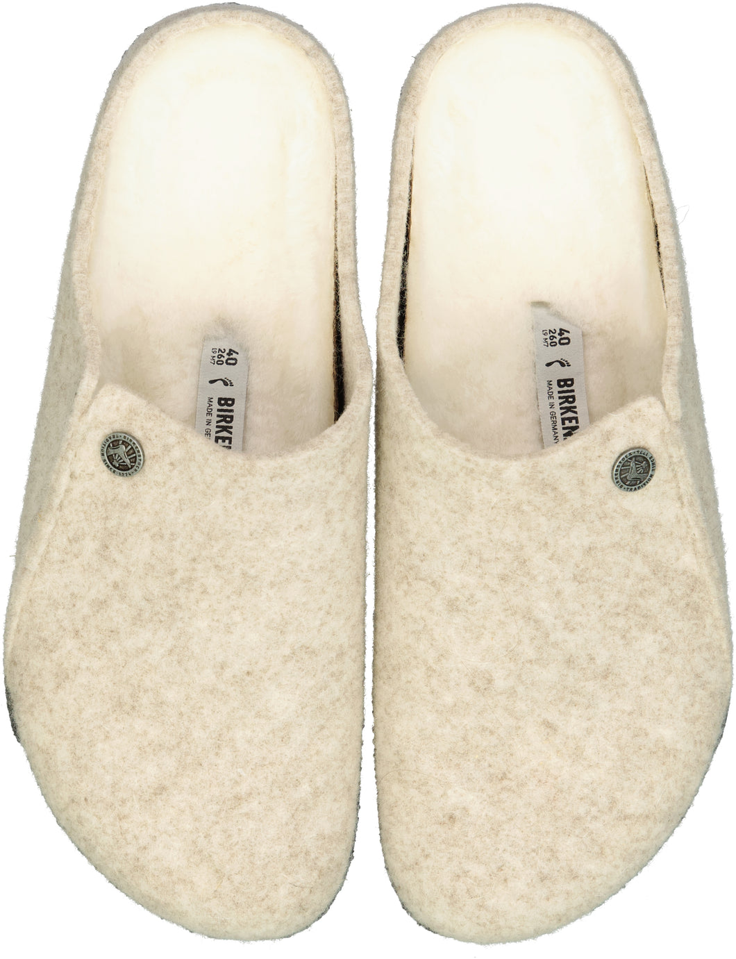 BIRKENSTOCK-SHOES FLATS Size 9.5