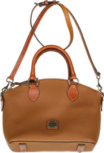 DOONEY AND BOURKE-CROSSBODY DESIGNER Size MEDIUM