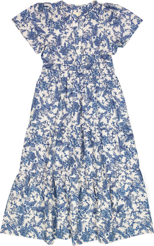 MAEVE-DRESS CASUAL MAXI Size L