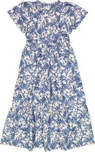 MAEVE-DRESS CASUAL MAXI Size L