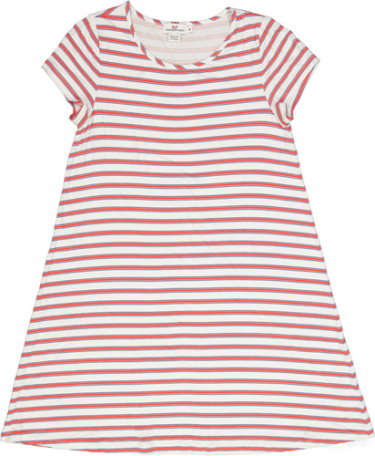 VINEYARD VINES-DRESS CASUAL MIDI Size M