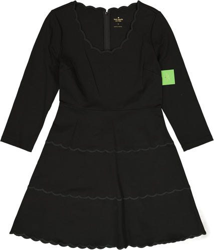 KATE SPADE-DRESS DESIGNER Size 14