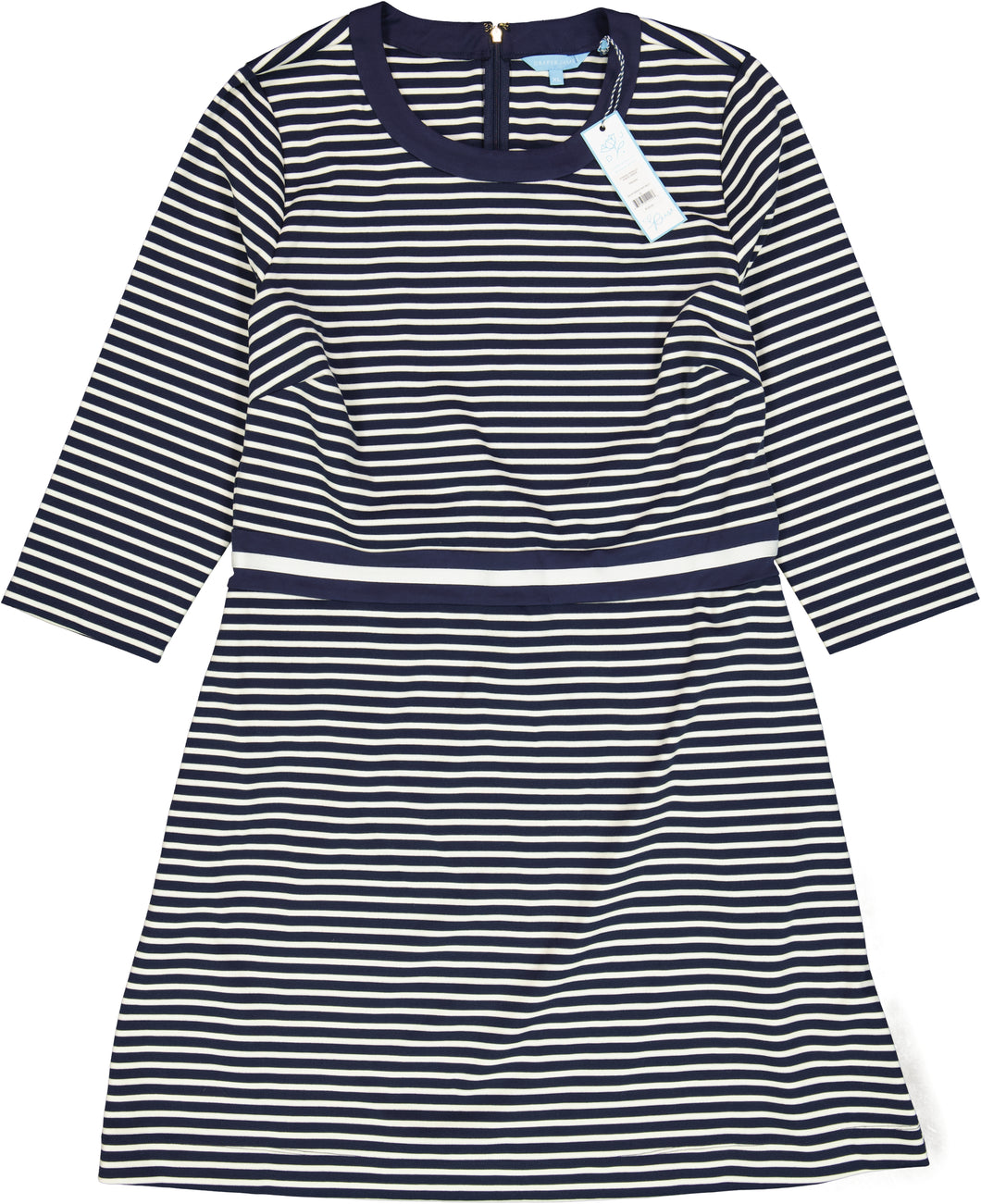 DRAPER JAMES-DRESS CASUAL MIDI Size XL