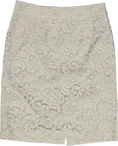 BANANA REPUBLIC-SKIRT MINI & SHORT Size 8