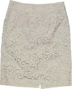 BANANA REPUBLIC-SKIRT MINI & SHORT Size 8