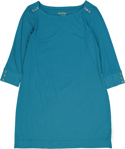 LILLY PULITZER-DRESS DESIGNER Size XL