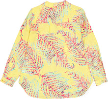 LILLY PULITZER-TOP LS DESIGNER Size L