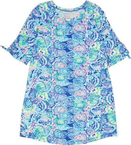 LILLY PULITZER-DRESS DESIGNER Size XL