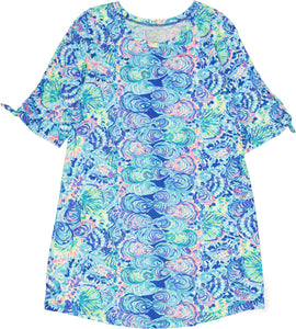 LILLY PULITZER-DRESS DESIGNER Size XL