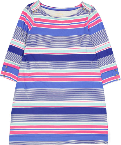 LILLY PULITZER-DRESS DESIGNER Size XL