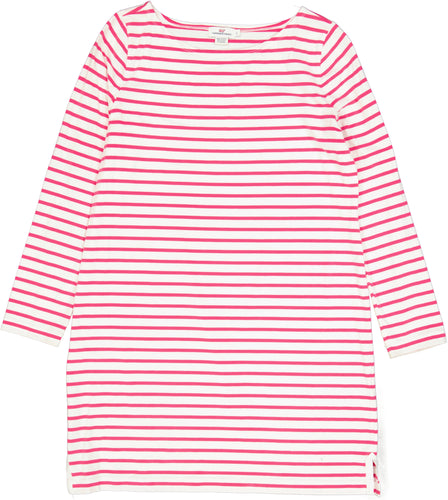 VINEYARD VINES-DRESS CASUAL MIDI Size L