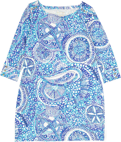 LILLY PULITZER-DRESS DESIGNER Size XL