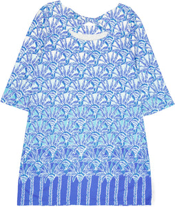 LILLY PULITZER-DRESS DESIGNER Size L