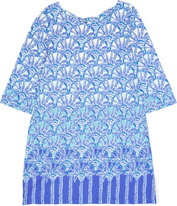 LILLY PULITZER-DRESS DESIGNER Size L