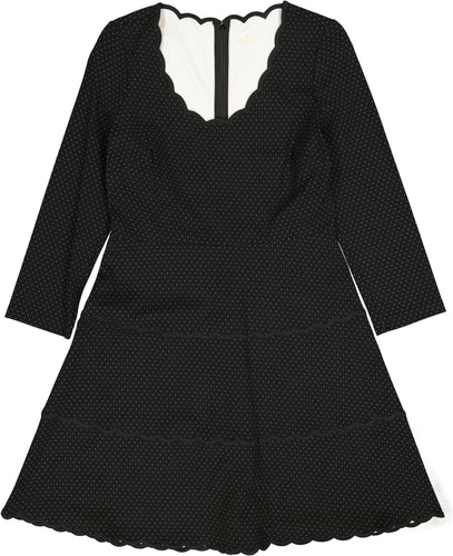 KATE SPADE-DRESS DESIGNER Size 12
