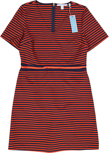DRAPER JAMES-DRESS CASUAL MIDI Size L