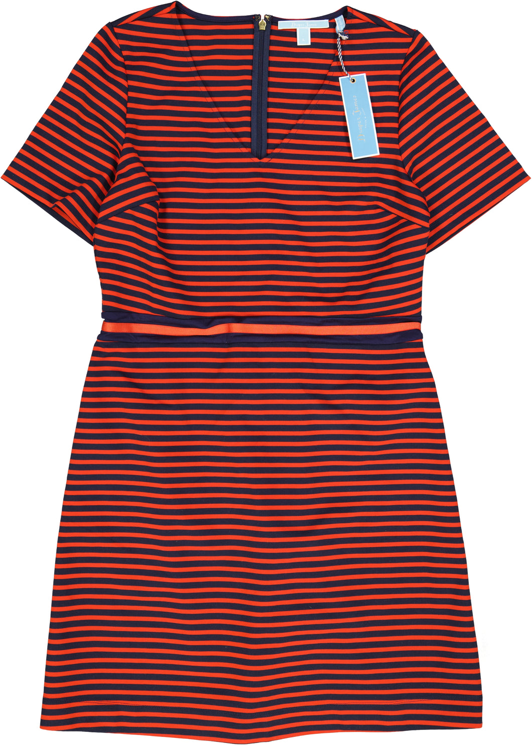DRAPER JAMES-DRESS CASUAL MIDI Size L