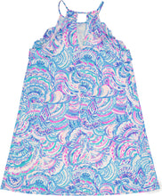 LILLY PULITZER-DRESS DESIGNER Size L