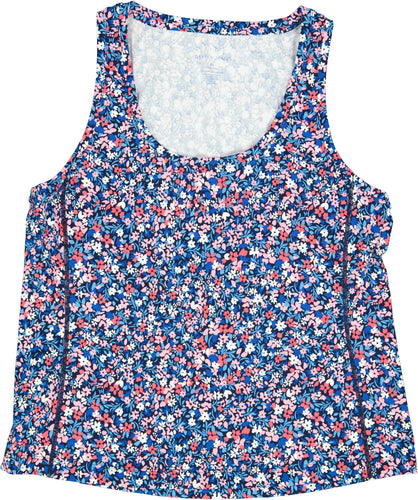 DRAPER JAMES-ATHLETIC TANK TOP Size XL