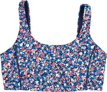 DRAPER JAMES-ATHLETIC BRA Size XL