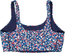 DRAPER JAMES-ATHLETIC BRA Size XL