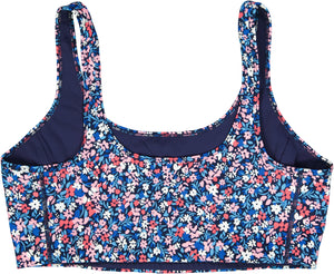 DRAPER JAMES-ATHLETIC BRA Size XL