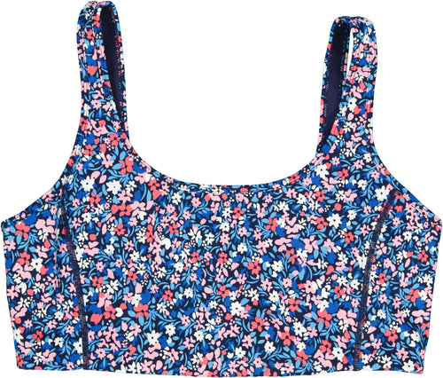 DRAPER JAMES-ATHLETIC BRA Size XL