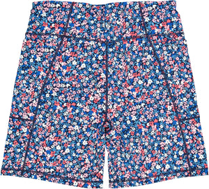 DRAPER JAMES-ATHLETIC SHORTS Size XL