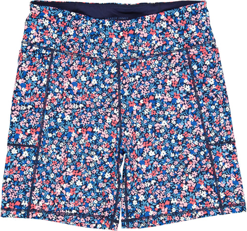 DRAPER JAMES-ATHLETIC SHORTS Size XL