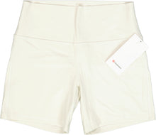 LULULEMON-ATHLETIC SHORTS Size 12