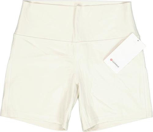 LULULEMON-ATHLETIC SHORTS Size 12