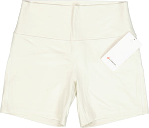 LULULEMON-ATHLETIC SHORTS Size 12