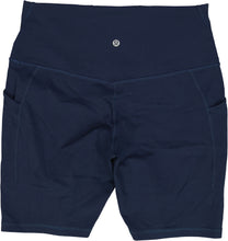 LULULEMON-ATHLETIC SHORTS Size 12