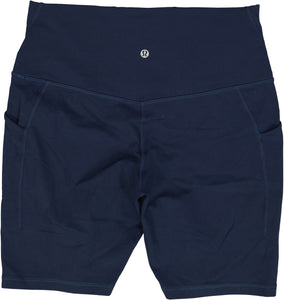 LULULEMON-ATHLETIC SHORTS Size 12