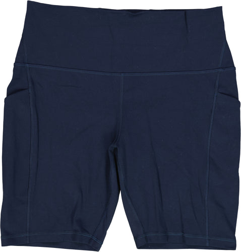 LULULEMON-ATHLETIC SHORTS Size 12