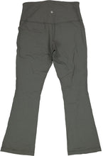LULULEMON-ATHLETIC LEGGINGS Size 12