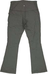 LULULEMON-ATHLETIC LEGGINGS Size 12