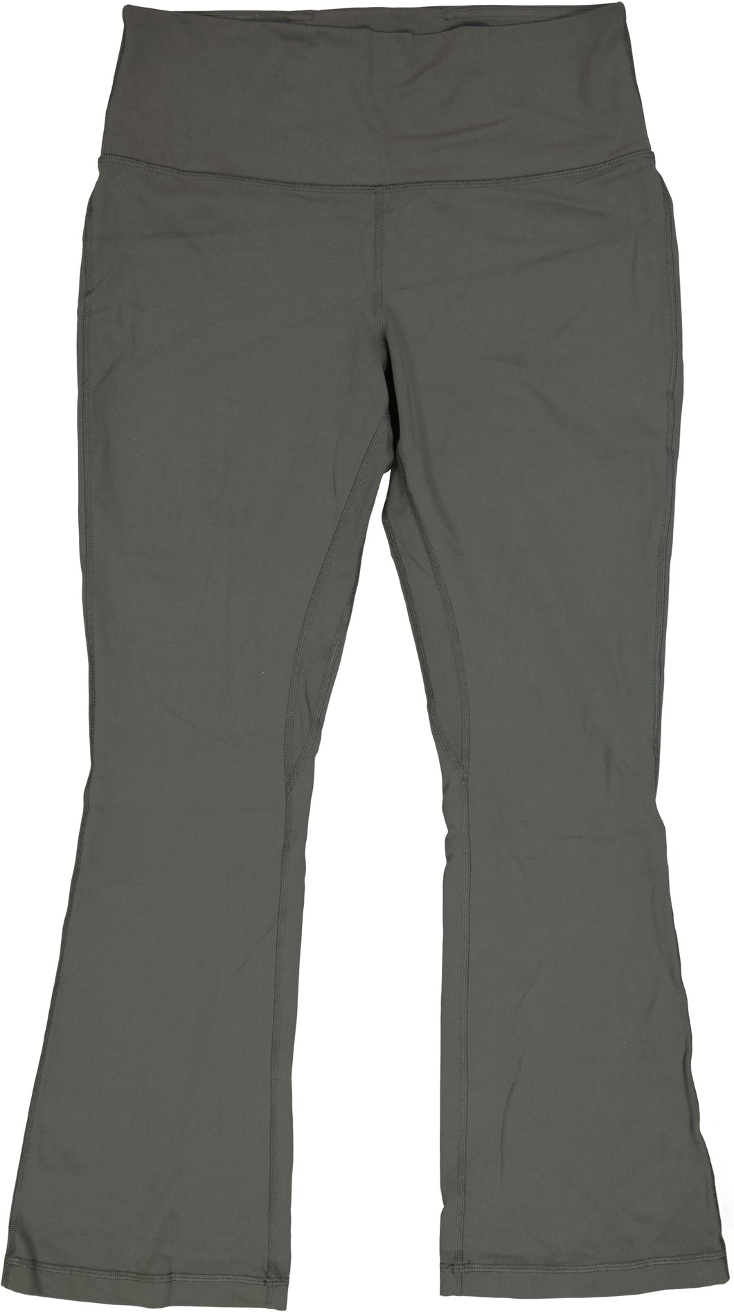 LULULEMON-ATHLETIC LEGGINGS Size 12