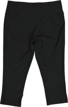 NIKE APPAREL-ATHLETIC LEGGINGS CAPRIS Size L
