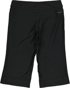 NIKE APPAREL-ATHLETIC LEGGINGS CAPRIS Size L