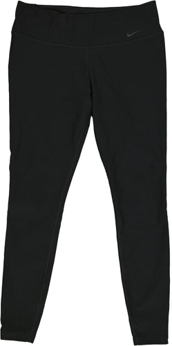NIKE APPAREL-ATHLETIC LEGGINGS Size L