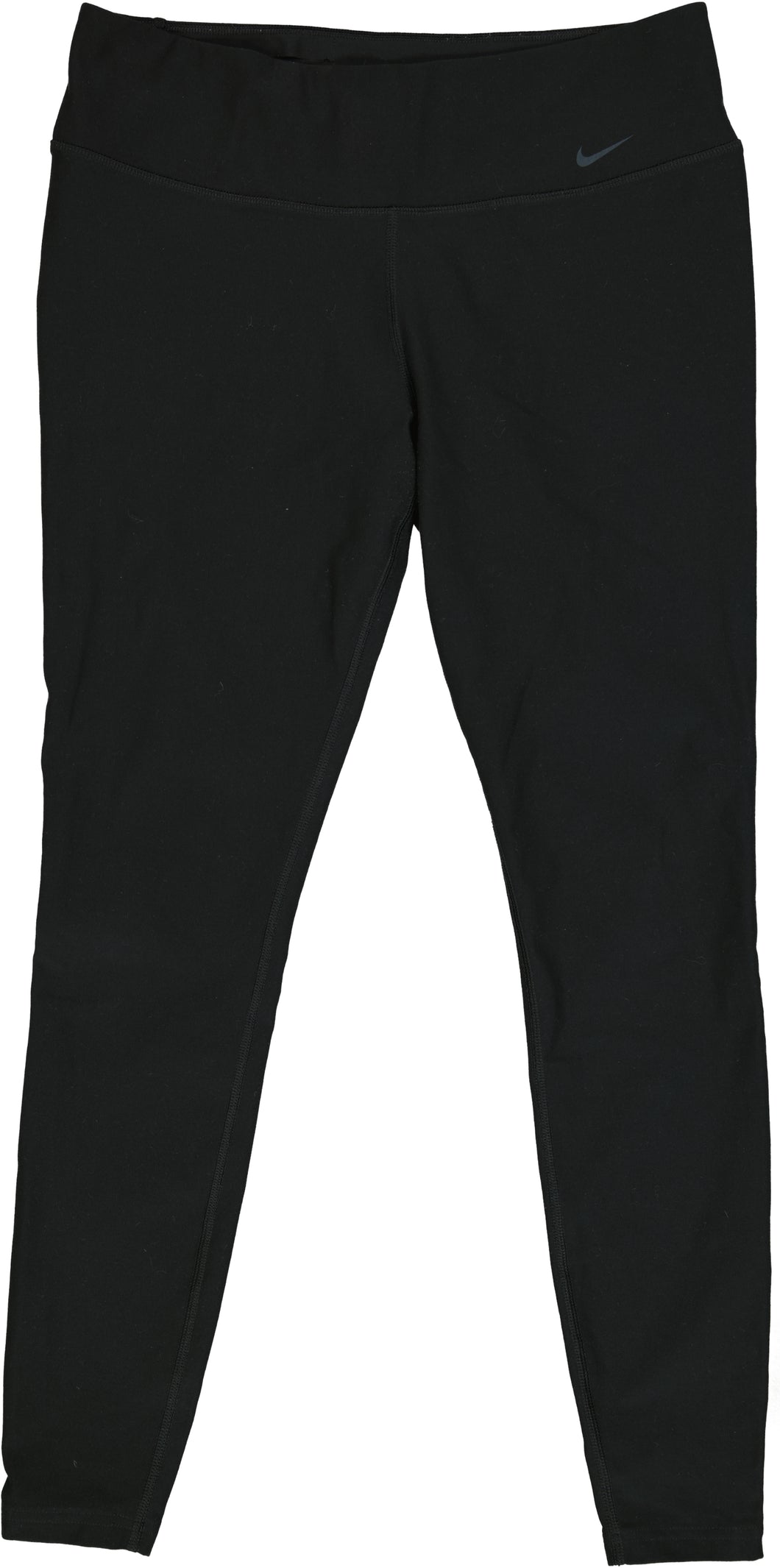 NIKE APPAREL-ATHLETIC LEGGINGS Size L