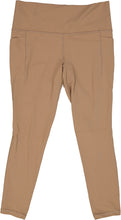 ATHLETA-ATHLETIC LEGGINGS Size L