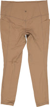 ATHLETA-ATHLETIC LEGGINGS Size L