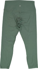 LULULEMON-ATHLETIC LEGGINGS Size 12