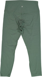 LULULEMON-ATHLETIC LEGGINGS Size 12