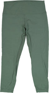 LULULEMON-ATHLETIC LEGGINGS Size 12